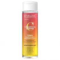 Eveline Cosmetics Vitamin C 3x Action tonik 200 ml