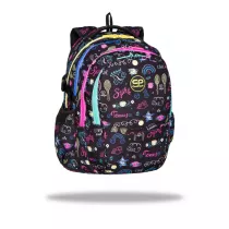 CoolPack Plecak m�odzie�owy Factor Tennis Star