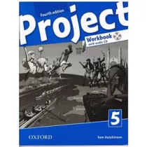 Project 4E 5 WB Pack & Online Practice