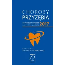 Choroby przyz�bia 2017 &ndash; algorytmy post�powania diagnostycznego i wytyczne dotycz�ce leczenia