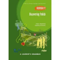 Discovering Polish A Learner's Grammar