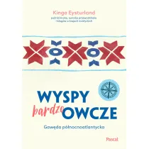 Wyspy (bardzo) Owcze. Gaw�da p�nocnoatlantycka