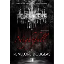 Nightfall. Devil's Night. Tom 4