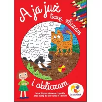 A ja ju licz, zliczam i obliczam
