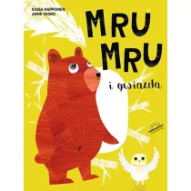 Mru Mru i gwiazda