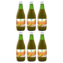 Bio Food Sok pomara�czowy zestaw 6 x 300 ml Bio