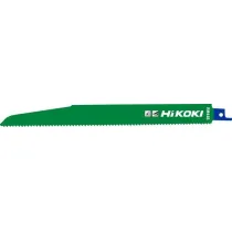 Hikoki Brzeszczot do pi� szablastych rm44b/s1120cf 225mm 3 szt.