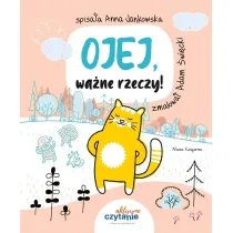 Ojej, wa�ne rzeczy!