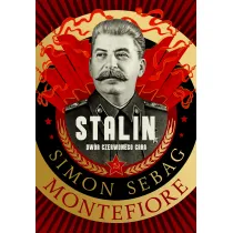Stalin. Dw�r czerwonego cara