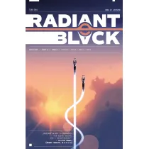 Radiant Black 4