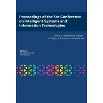 Proceedings of the 3rd Conference on Intelligent..