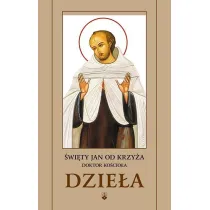 Dzie�a - �w. Jan od Krzy�a