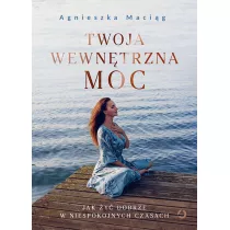 Twoja wewntrzna moc