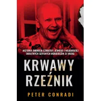 Krwawy rze�nik
