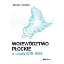 Wojew�dztwo p�ockie w latach 19751998