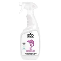Eco Naturo Ekologiczny p�yn do czyszczenia kuchni Ecolabel (uszkodzone opakowanie)
