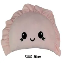 Pier�g r�owy 35cm Sun-Day