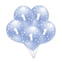 Mk Trade Balon nadruk 1 5 szt.