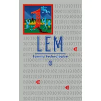 Summa technologiae