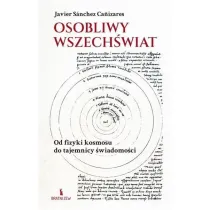 Osobliwy wszech�wiat. Od fizyki kosmosu do...