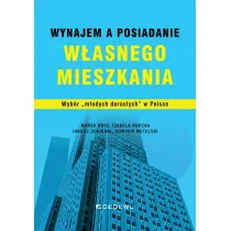 Wynajem a posiadanie w�asnego mieszkania