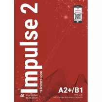 Impulse 2. Teacher's Book A2+/B1
