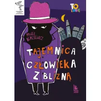 Tajemnica cz�owieka z blizn�
