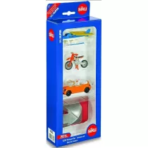 SIKU 6325 Set podarunkowy czas wolny