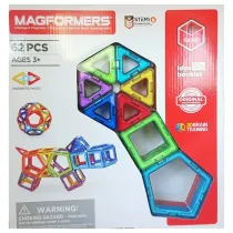 Klocki Magformers Basic 62