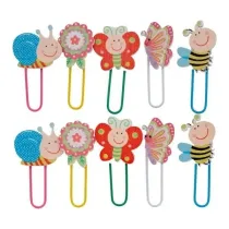 Fandy Spinacze 10 szt Zwierz�ta