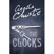 Poirot. The Clocks