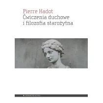 �wiczenia duchowe i filozofia staro�ytna