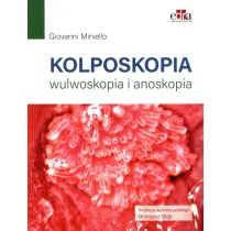 Kolposkopia, wulwoskopia i anoskopia