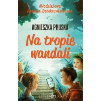 Na tropie wandali