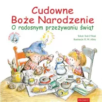 Cudowne Boe Narodzenie