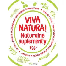 Viva natura! Naturalne suplementy