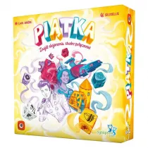 Pitka Portal Games