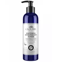 Clochee Simply Organic Tonik antyoksydacyjne Green Tea & Ginkgo Leaf Extract 250 g