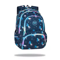 Coolpack Blue Unicorn Plecak modzieowy Spiner Blue Unicorn CoolPack F001670