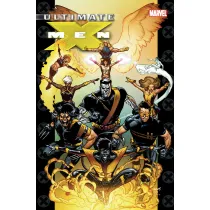 Marvel Classic Ultimate X-Men. Tom 6