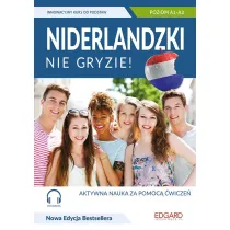 Niderlandzki nie gryzie!