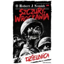 Szczury Wroc�awia. Dzielnica