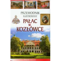 Przewodnik ilustrowany Paac w Kozwce