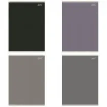 Unipap Zeszyt A5/96K linia Simple Elegance (10szt)