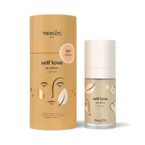 Resibo Self Love krem BB - light beige SPF 6 30 ml
