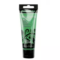Titanum Farba akrylowa 050 75ml zielona