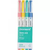 Monami Zakrelacz Essenti Twin new breeze