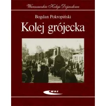Kolej gr�jecka