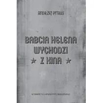 Babcia Helena wychodzi z kina. O do�wiadczeniu filmu