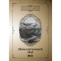 Z�oto czerwonych ska�